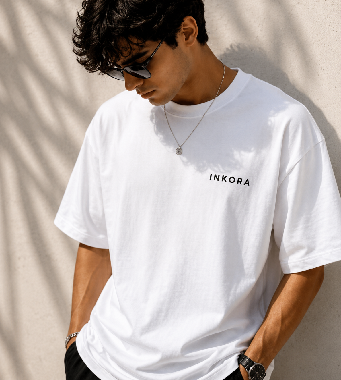 Delulu but Determined™ Oversized T-Shirt