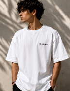 Delulu but Determined™ Oversized T-Shirt